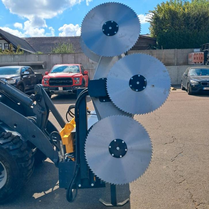 Scie d'élagage, Jardin & Terrasse, Sécateurs, Neuf, Enlèvement