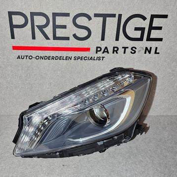 Koplamp Mercedes A Klasse W176 Xenon LED Links A1768201161KZ beschikbaar voor biedingen