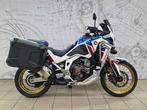 Honda Honda Adventure AFRICA TWIN 1100 ADV SPORT DCT 2019, Motoren, Motoren | Honda, Bedrijf, Meer dan 35 kW, Overig, 1100 cc