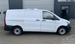 Mercedes-Benz Vito L2 114 Trekhaak 136PK Koelwagen Parktroni, Auto's, Te koop, 2150 kg, Gebruikt, 750 kg