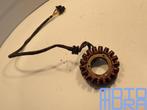 Dynamo voor de Suzuki SV 1000 2003 - 2007 SV1000 stator 2024, Motoren, Ophalen of Verzenden