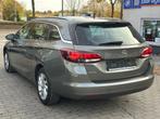 OPEL ASTRA BREAK, Autos, Opel, 90 kW, Achat, Euro 6, Entreprise