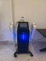 Cryolipolise vetbevriezing toestel, Ophalen, Zo goed als nieuw