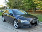 Audi A8Long 3.0tdi quattro, Auto's, Particulier, Te koop, Quattro