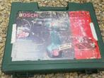 Accu boormachine Bosh, Enlèvement, Perceuse