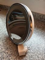 wand make-up spiegel verlicht, Ophalen, Minder dan 50 cm, Gebruikt, Rond
