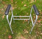 Looprekje, Ophalen, In hoogte verstelbaar, Zo goed als nieuw