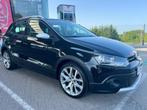 Polocross, Voorwielaandrijving, Stof, Euro 6, 4 cilinders