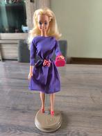 Barbie 1966, Verzamelen, Poppen, Gebruikt, Ophalen of Verzenden