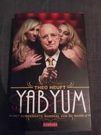 Yab yum, Ophalen of Verzenden