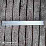 Aluminium profielen, Doe-het-zelf en Bouw, Buizen en Afvoer, Ophalen, Gebruikt, Aluminium