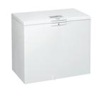 Diepvriezer Whirlpool, Electroménager, Congélateur, 90 cm ou plus, 85 à 120 cm, Enlèvement