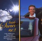 Paul Severs - Het Beste Van Paul Severs Nr1 (cd), Cd's en Dvd's, Ophalen of Verzenden