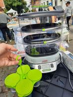 SEB Vitacuisine, Ophalen, Zo goed als nieuw