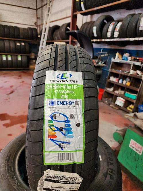 175/60R15 GREEN MAX MET MONTAGE EN BALANCERING, Auto-onderdelen, Besturing, Nieuw, Ophalen