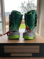 Snowboard pakket boots, broek, jas en helm, Sport en Fitness, Snowboarden, Ophalen of Verzenden, Gebruikt, Overige typen