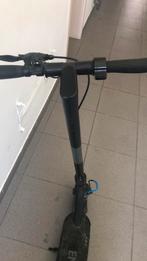 Electriche step. Nog goed in staad., Fietsen en Brommers, Steps, Ophalen, Gebruikt