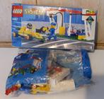 LEGO SYSTEM 6467 Power Pitstop CITY BRANDSTOFPOMP, Ophalen of Verzenden, Zo goed als nieuw, Complete set, Lego
