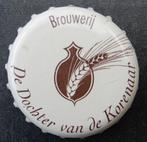 Kroonkurk Korenaar (737), Verzenden, Gebruikt