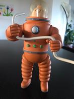 Tintin cosmonaute lunaire, Comme neuf
