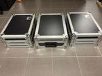 Flightcases voor Pioneer Nexus2 set, Ophalen, Gebruikt, Overige instrumenten, Flightcase