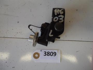 R6 2003 - 2005 Yamaha Koppelingshendel houder D1-17866 beschikbaar voor biedingen
