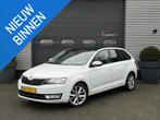 Skoda Rapid Spaceback 1.2 TSI Greentech JOY, Autos, 1197 cm³, Achat, 90 ch, Euro 6