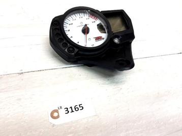 GSXR750 2006 - 2007 Suzuki Tellers D1-46023 beschikbaar voor biedingen