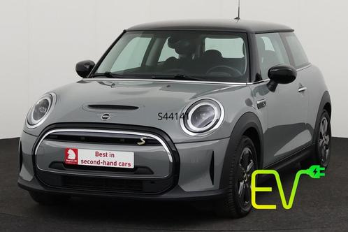 MINI Cooper SE ESSENTIAL 32.6 KWH ESSENTIAL 32.6 KWH, Auto's, Mini, Bedrijf, Te koop, Cooper, Elektrisch, Overige carrosserie