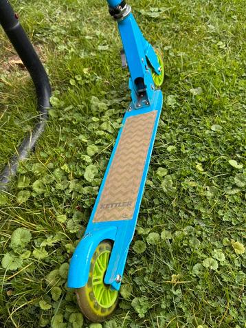 Kinderstek Kettler beschikbaar voor biedingen