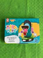 Potato Head Quick Hasbro Pâte à modeler Mme. Patate skate, Enlèvement ou Envoi, Neuf