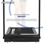 Loopband 8 km/u Opvouwbaar Incline – CR-B1FS – 3 kleuren, Sport en Fitness, Fitnessmaterialen, Ophalen of Verzenden, Nieuw, Benen