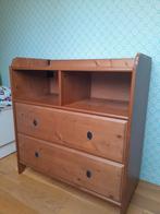 Commode met of zonder kapstok, Huis en Inrichting, Ophalen