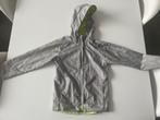 Imperméable de sport gris taille 116, Garçon ou Fille, Enlèvement ou Envoi, Decathlon, Comme neuf