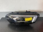 Koplamp rechts van een Mercedes A-Klasse, Ophalen of Verzenden, Gebruikt