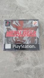 Metal gear Solid + Silent hill demo 3 disc version, Games en Spelcomputers, Ophalen of Verzenden, Zo goed als nieuw