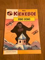 Kiekeboe - 18 - Bing Bong, Une BD, Enlèvement ou Envoi, Utilisé, Merho