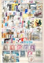 postzegels belgie varia zeer mooi gestempeld, Timbres & Monnaies, Timbres | Europe | Belgique, Avec timbre, Affranchi, Envoi, Oblitéré