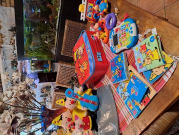 Bumba  spulletjes.  beschikbaar voor biedingen