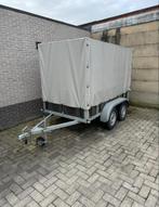 Aanhangwagen, Auto diversen, Aanhangers en Bagagewagens, Ophalen