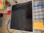 Kookplaat, Elektronische apparatuur, Kookplaten, Ophalen, Keramisch, Nieuw, 4 kookzones