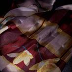 Sjaal, Maat 38/40 (M), Ophalen of Verzenden, Zo goed als nieuw, Sjaal