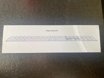 Magic Keyboard Apple