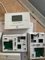 Vaillant, Bulex en Saunier Duval bekabelde thermostaten, Ophalen, Slimme thermostaat, Gebruikt