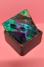 Ancienne boîte à bijoux Tiffany, Enlèvement ou Envoi