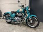 ROYAL ENFIELD Classic 650 in nagelnieuwe staat (bj 2025), Motoren, Bedrijf, Overig, 650 cc, 12 t/m 35 kW