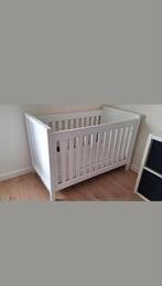 Babybed Bopita, Kinderen en Baby's, Kinderkamer | Complete kinderkamers, Ophalen, Zo goed als nieuw