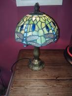 Lamp Tiffany's, Antiek en Kunst, Antiek | Verlichting, Ophalen of Verzenden