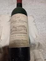 Vin, Enlèvement, Vin rouge, Pleine