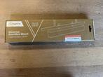 Universele Soundbar Mount, Ophalen of Verzenden, Nieuw